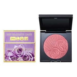 Pat McGrath Divine Blush in Divine Rose Travel Mini 3g NIB